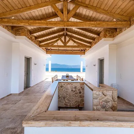 Amelia Collection Appartement