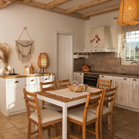 Appartement Amelia Collection *