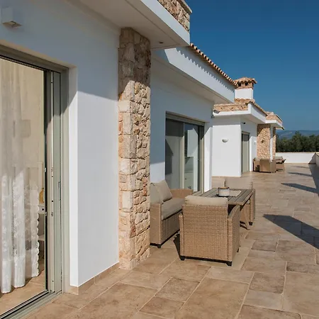 Amelia Collection Appartement *