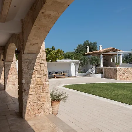 Appartement Amelia Collection