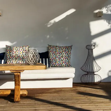 Appartamento Amelia Collection