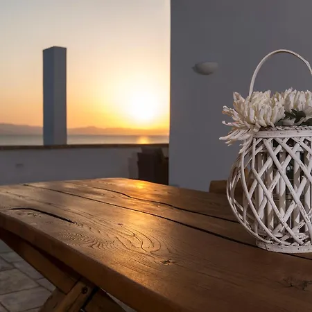 Amelia Collection Appartement *
