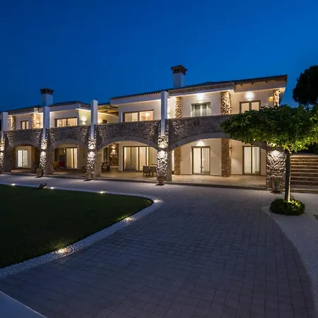 Amelia Collection Arkítsa