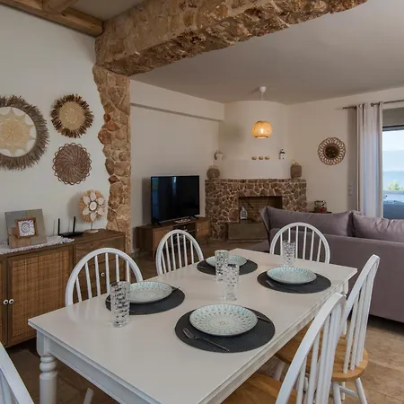 Appartement Amelia Collection