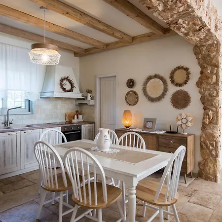 Amelia Collection Appartement *