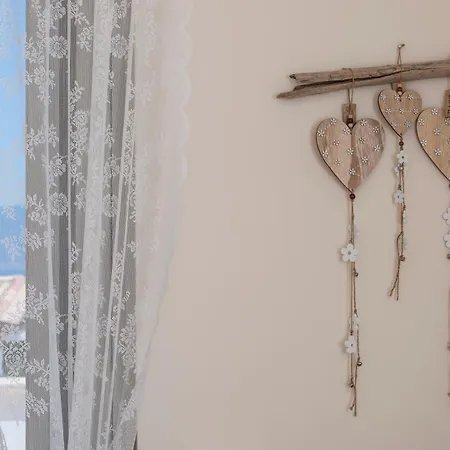 Appartement Amelia Collection *