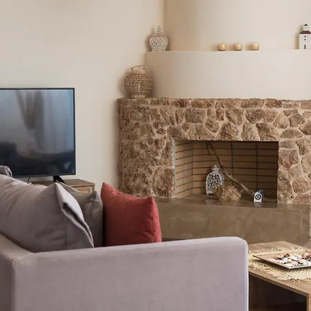 Appartement Amelia Collection