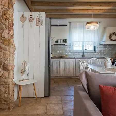 Appartement Amelia Collection *