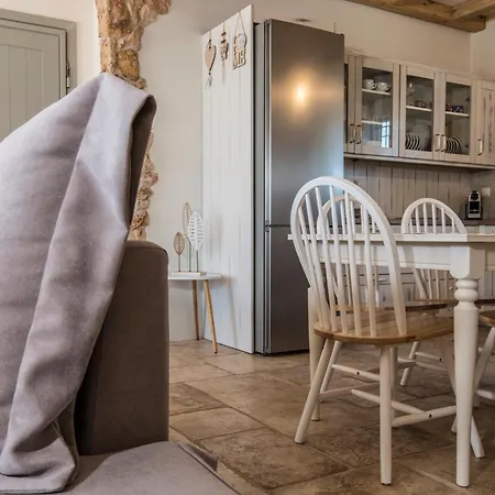 Appartement Amelia Collection