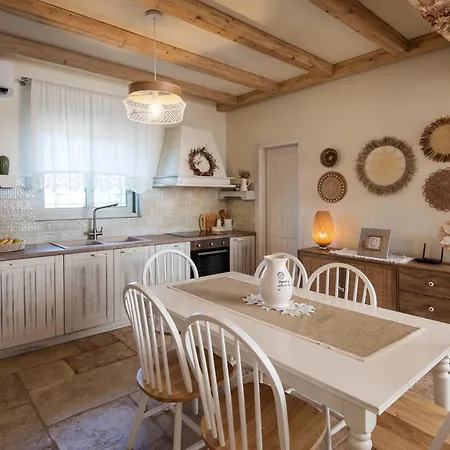 Appartement Amelia Collection *
