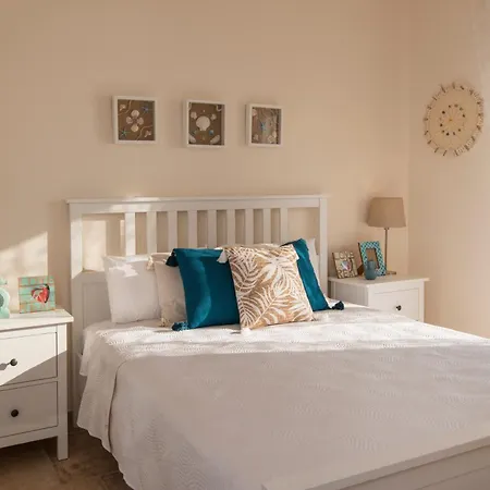 Appartement Amelia Collection *
