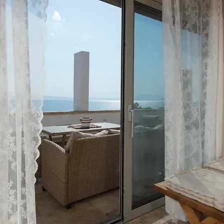 Appartement Amelia Collection *