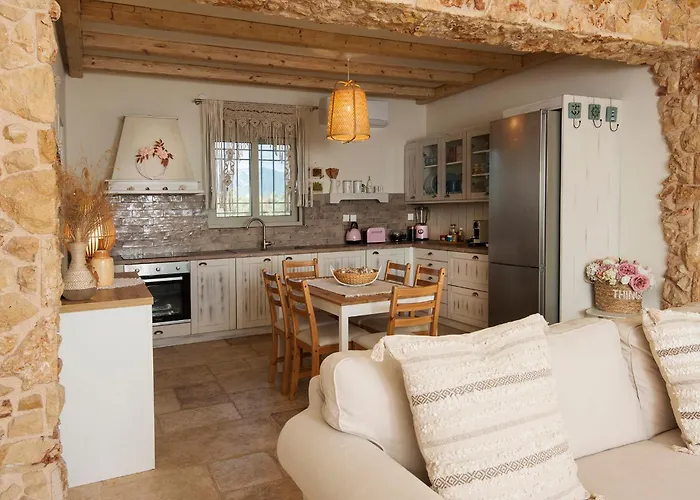 Amelia Collection Arkítsa