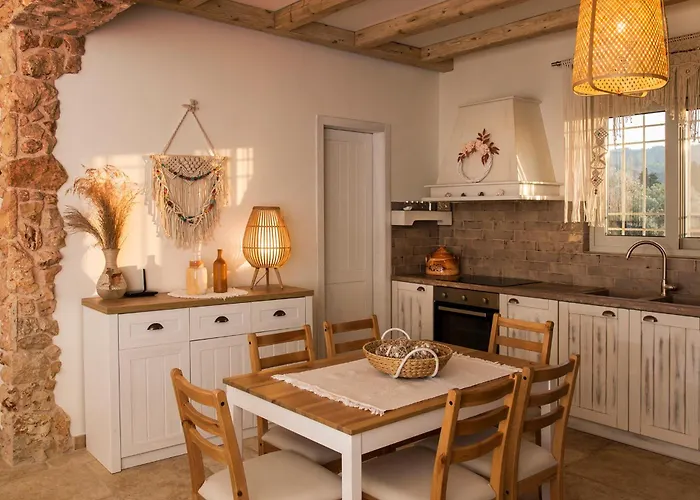 Amelia Collection דירה Arkítsa