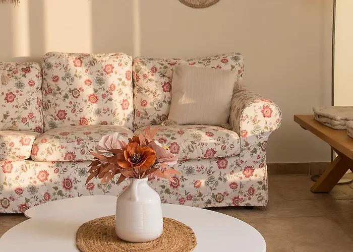 Amelia Collection דירה Arkítsa