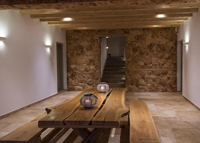 Amelia Collection דירה *