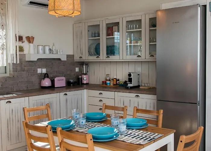 דירה Amelia Collection Arkítsa