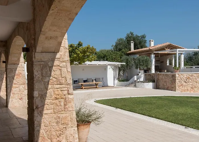 דירה Amelia Collection