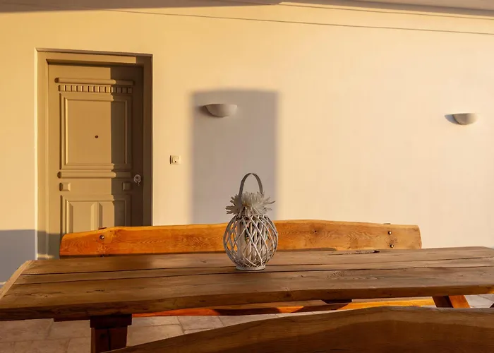 דירה Amelia Collection Arkítsa