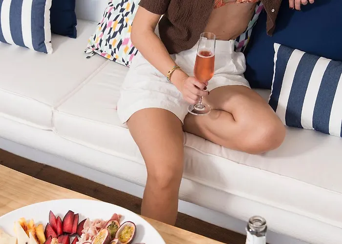 דירה Amelia Collection Arkítsa