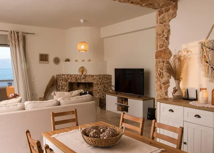 Amelia Collection Arkítsa