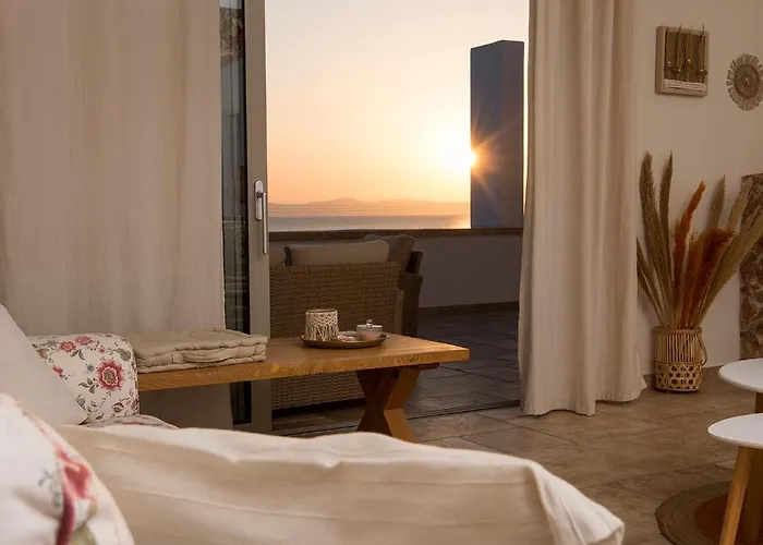 דירה Amelia Collection Arkítsa