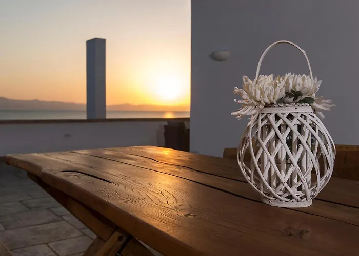 Amelia Collection דירה *