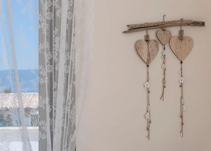 דירה Amelia Collection *