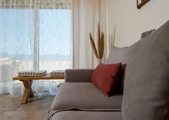 Amelia Collection * Arkítsa