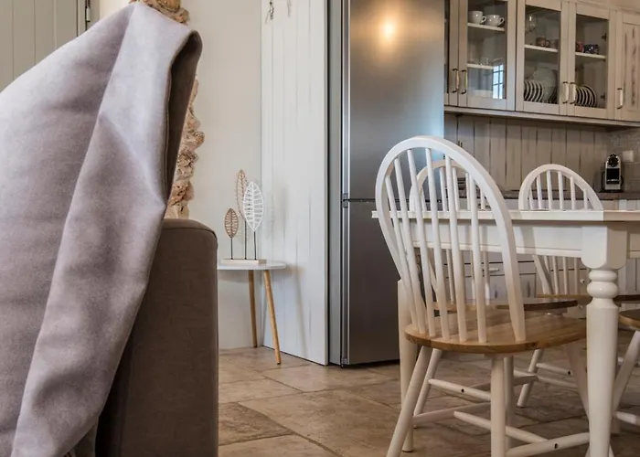 דירה Amelia Collection