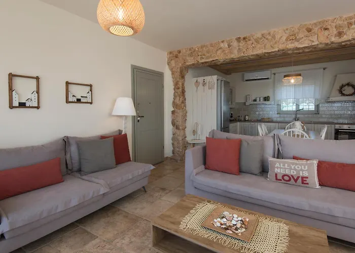 Amelia Collection Arkítsa