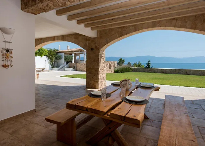 Amelia Collection דירה *