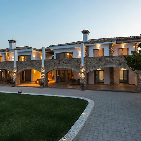 Apartment Amelia Collection *