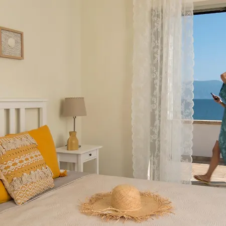 Apartament Amelia Collection Arkítsa
