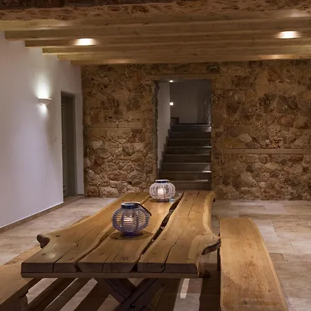 Amelia Collection Apartment *