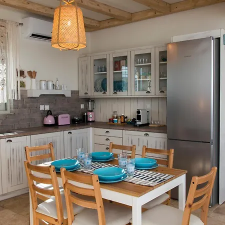 Apartament Amelia Collection Arkítsa