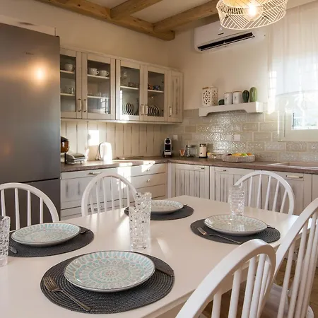 Amelia Collection Apartment Arkitsa