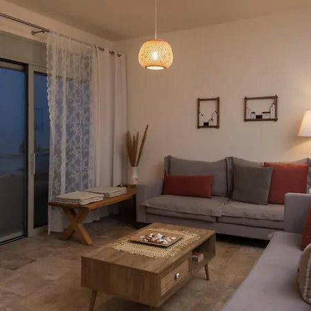 Apartment Amelia Collection Arkitsa