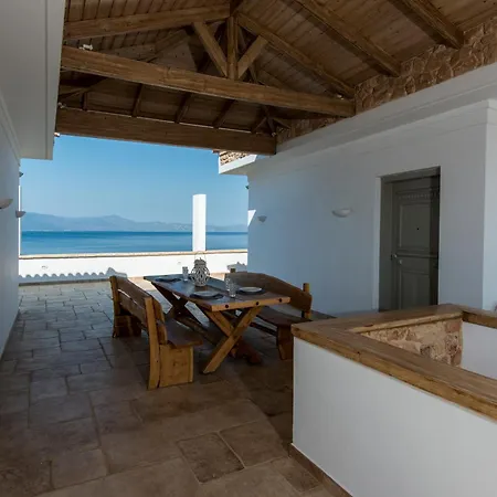 Apartment Amelia Collection *