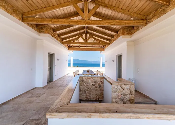 Amelia Collection Apartment