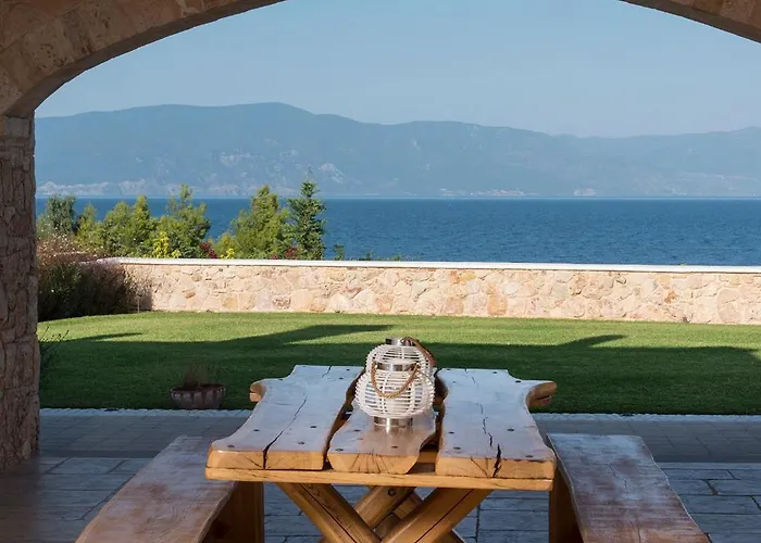 Amelia Collection Apartment