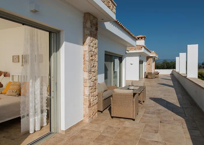 Amelia Collection Apartment *