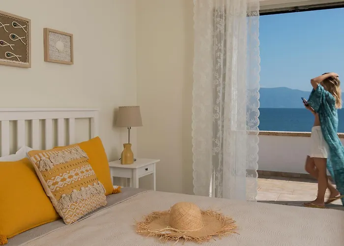 Amelia Collection Apartment