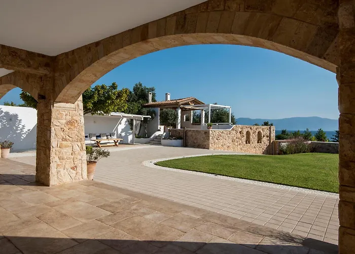 Amelia Collection Apartment *