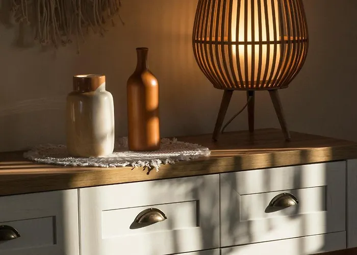 Apartment Amelia Collection