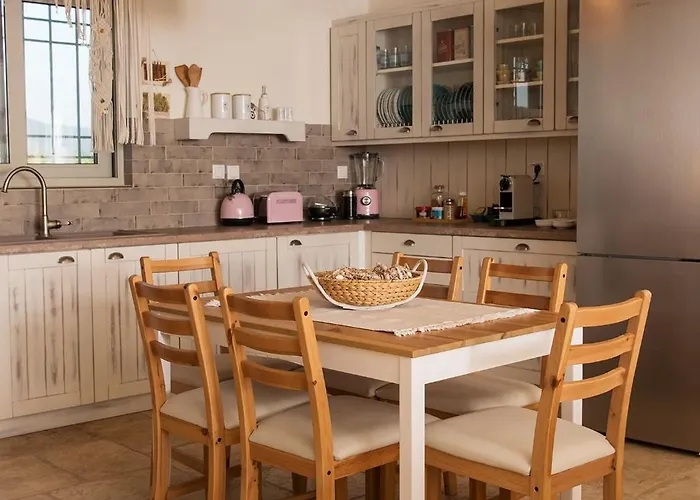 Amelia Collection Apartment