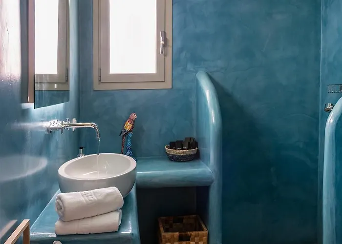 Apartment Amelia Collection *