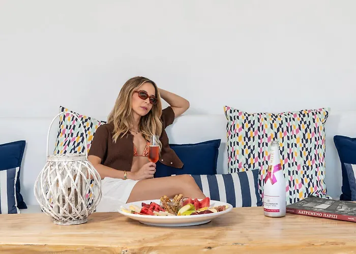 Amelia Collection * Arkitsa