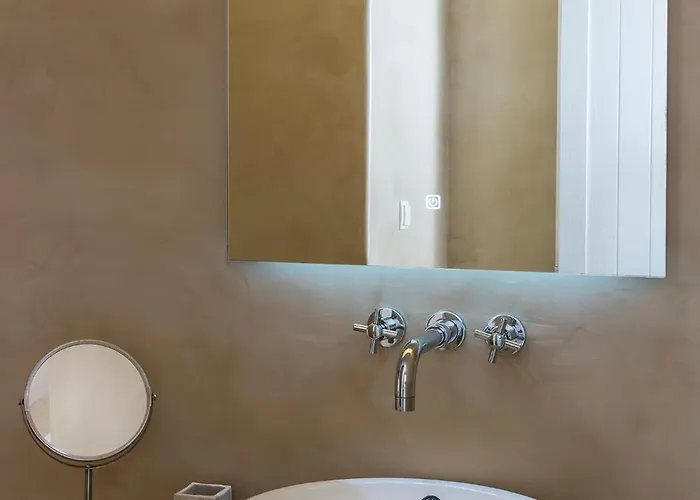 Amelia Collection Apartment Arkitsa