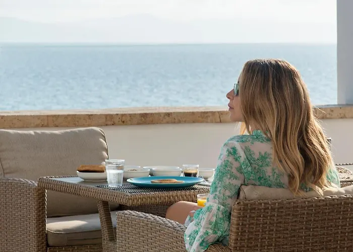 Amelia Collection Apartment *